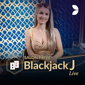 Salon Privé Blackjack J - TERRABET168