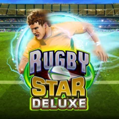Microgaming : Rugby Star Deluxe - TERRABET168