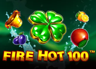 Pragmatic : Fire Hot 100 - TERRABET168
