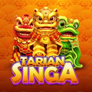 Besoft : Lion Dance - TERRABET168