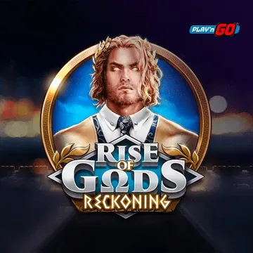 PlaynGo : Rise of Gods: Reckoning - TERRABET168