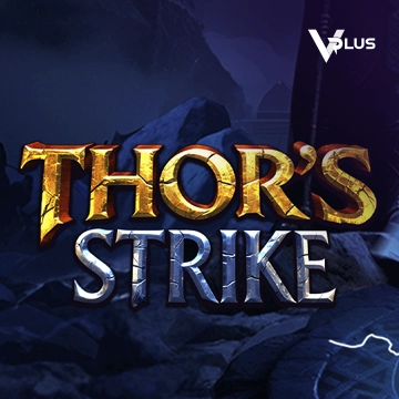Vplus : Thor``s Strike - TERRABET168