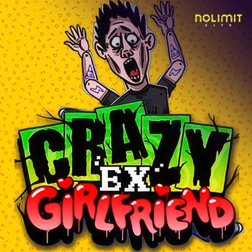 NolimitCity : Crazy Ex-Girlfriend - TERRABET168