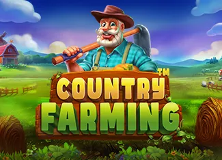 Pragmatic : Country Farming - TERRABET168
