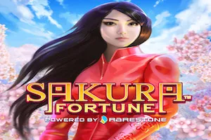 Playtech : Sakura Fortune - TERRABET168