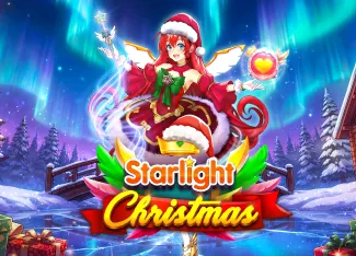 Pragmatic : Starlight Christmas - TERRABET168