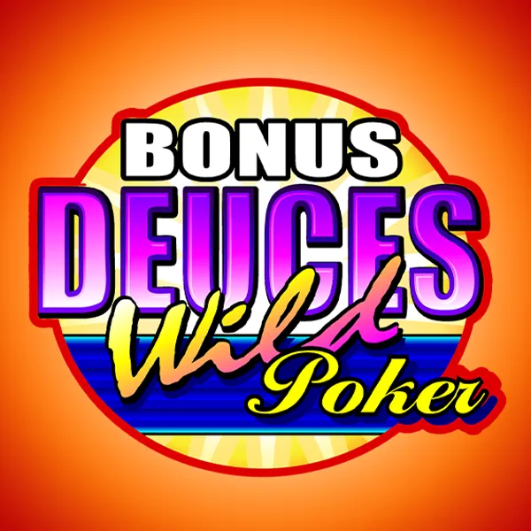 Bonus Deuces Wild - TERRABET168