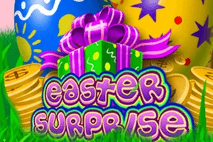 Playtech : Easter Surprise - TERRABET168
