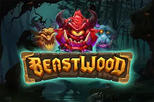 Playtech : Beastwood - TERRABET168