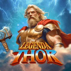 Besoft : Epic of Thor - TERRABET168