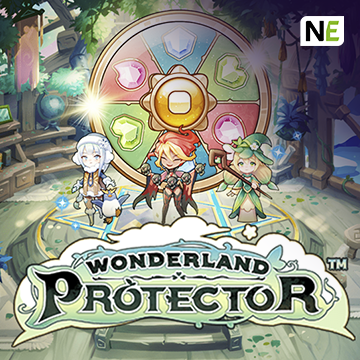 NetEnt : Wonderland Protector - TERRABET168