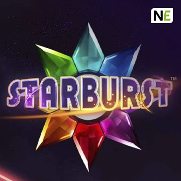 NetEnt : Starburst - TERRABET168