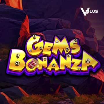 Vplus : Gems Bonanza - TERRABET168