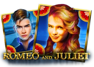 Pragmatic : Romeo and Juliet - TERRABET168