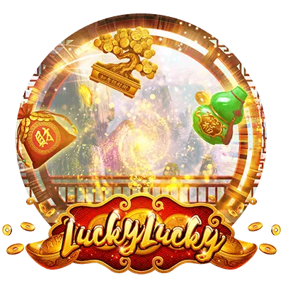 Habanero : Lucky Lucky - TERRABET168