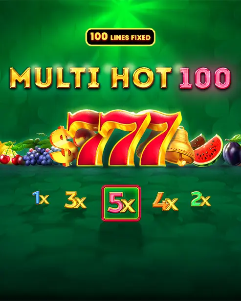 Multi Hot 100 - TERRABET168