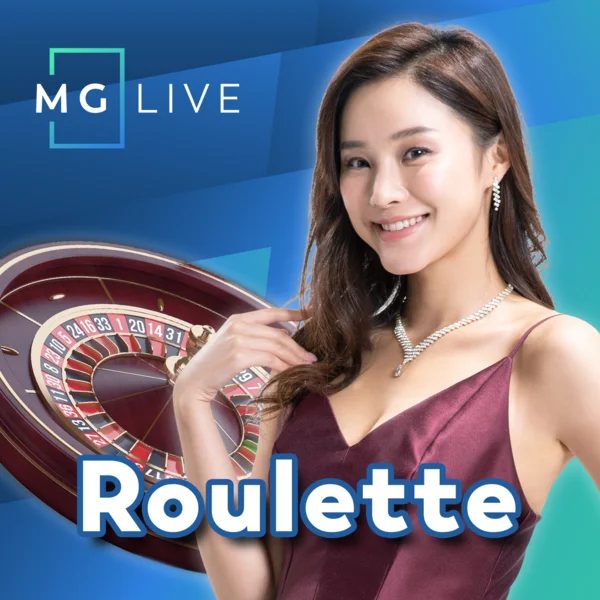 Roulette&nbsp; - TERRABET168