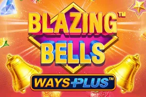 Playtech : Blazing Bells PowerPlay Jackpot - TERRABET168