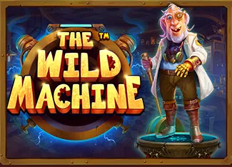 Pragmatic : The Wild Machine - TERRABET168