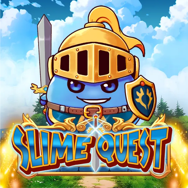 CosmoPlay : Slime Quest - TERRABET168