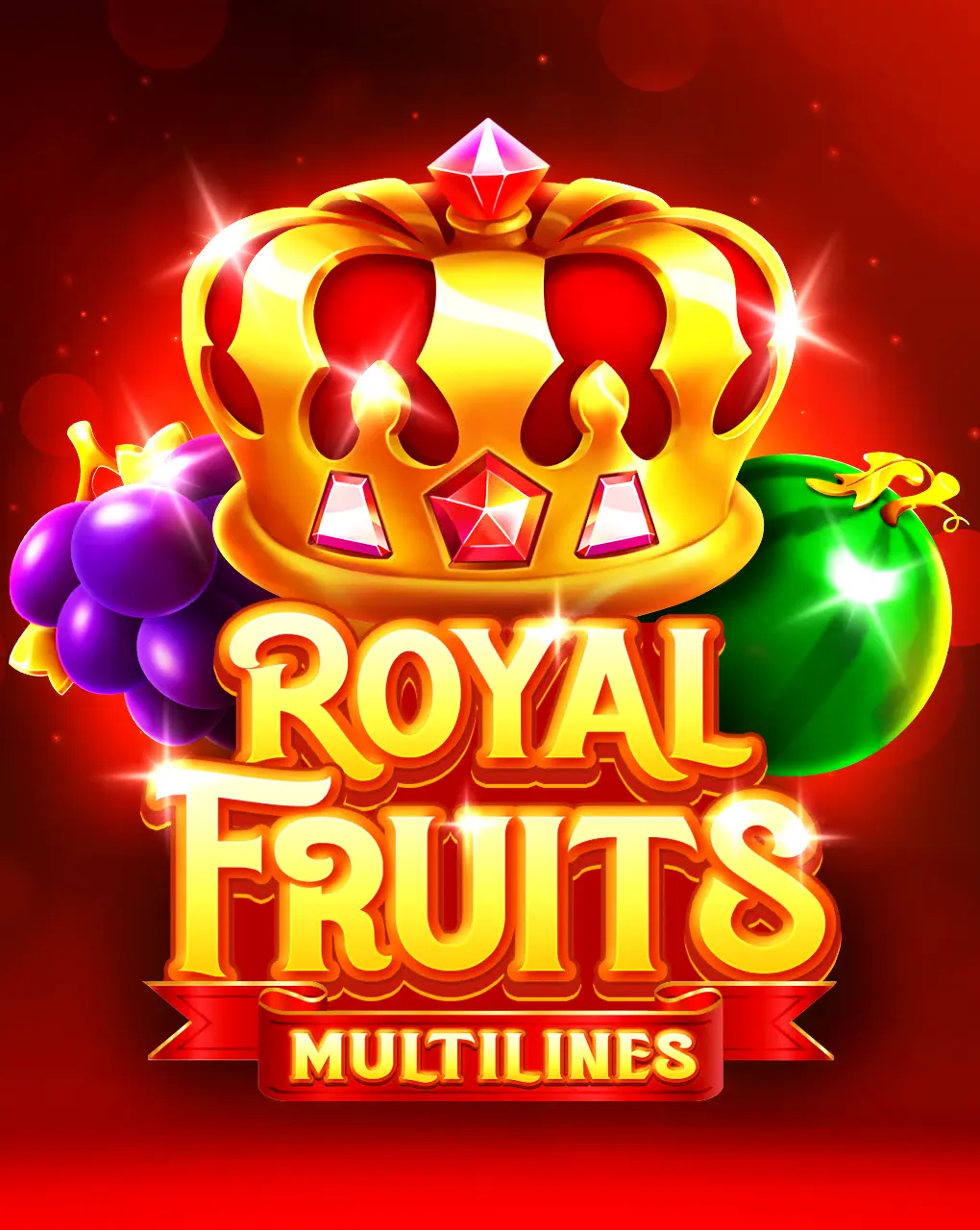 Royal Fruits MultiLines - TERRABET168