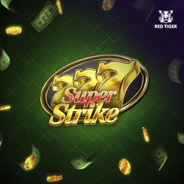Redtiger : 777 Super Strike - TERRABET168