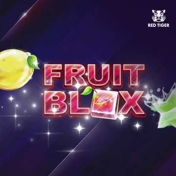 Redtiger : Fruit Blox - TERRABET168