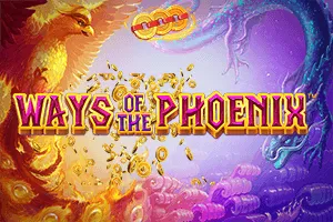 Playtech : Ways of the Phoenix - TERRABET168