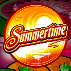 Microgaming : Summertime - TERRABET168