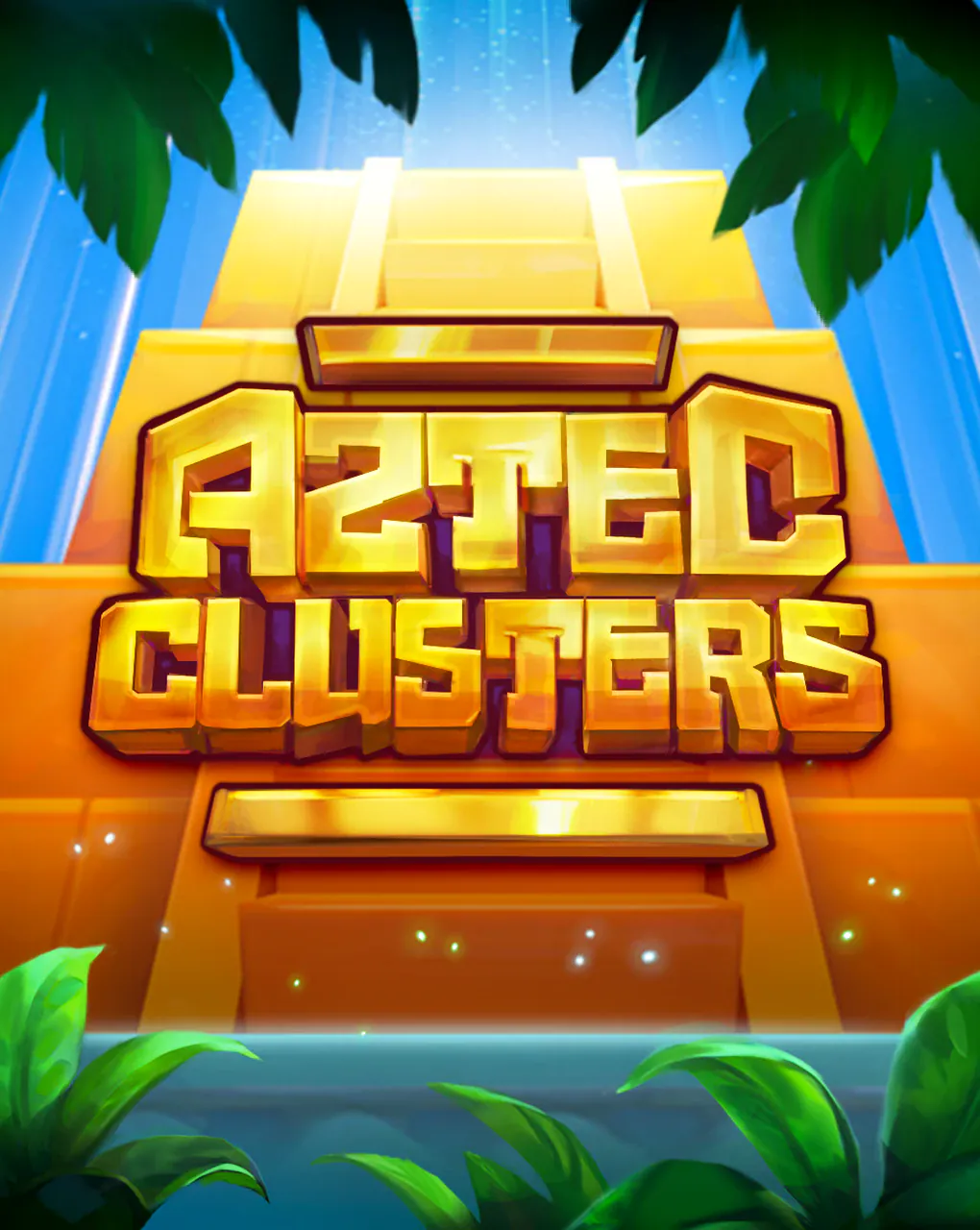 Aztec Clusters - TERRABET168