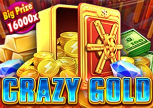 AFB : Crazy Gold - TERRABET168