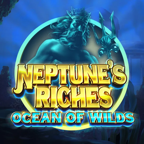 Microgaming : Neptunes Riches: Ocean of Wilds - TERRABET168