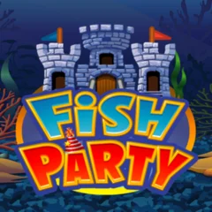Microgaming : Fish Party - TERRABET168