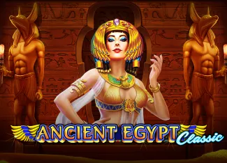 Pragmatic : Ancient Egypt Classic - TERRABET168