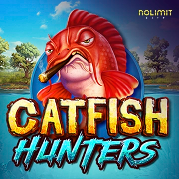 NolimitCity : Catfish Hunters - TERRABET168