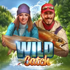 Microgaming : Wild Catch (New) - TERRABET168