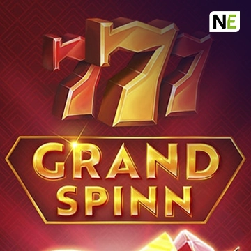 NetEnt : Grand Spinn - TERRABET168