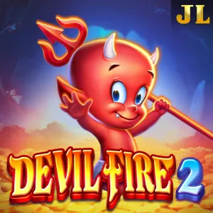 Jili : Devil Fire 2 - TERRABET168