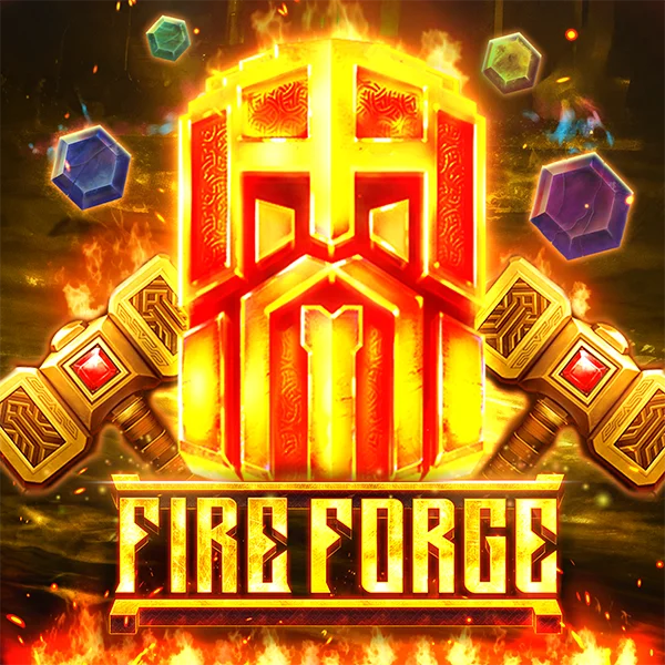 Microgaming : Fire Forge - TERRABET168