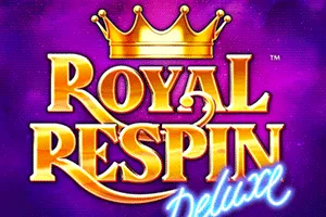 Playtech : Royal Respin Deluxe - TERRABET168