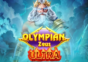 AFB : Olympian Zeus ULTRA - TERRABET168