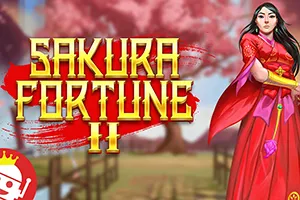 Playtech : POP Sakura Fortune 2 (Quickspin) - TERRABET168