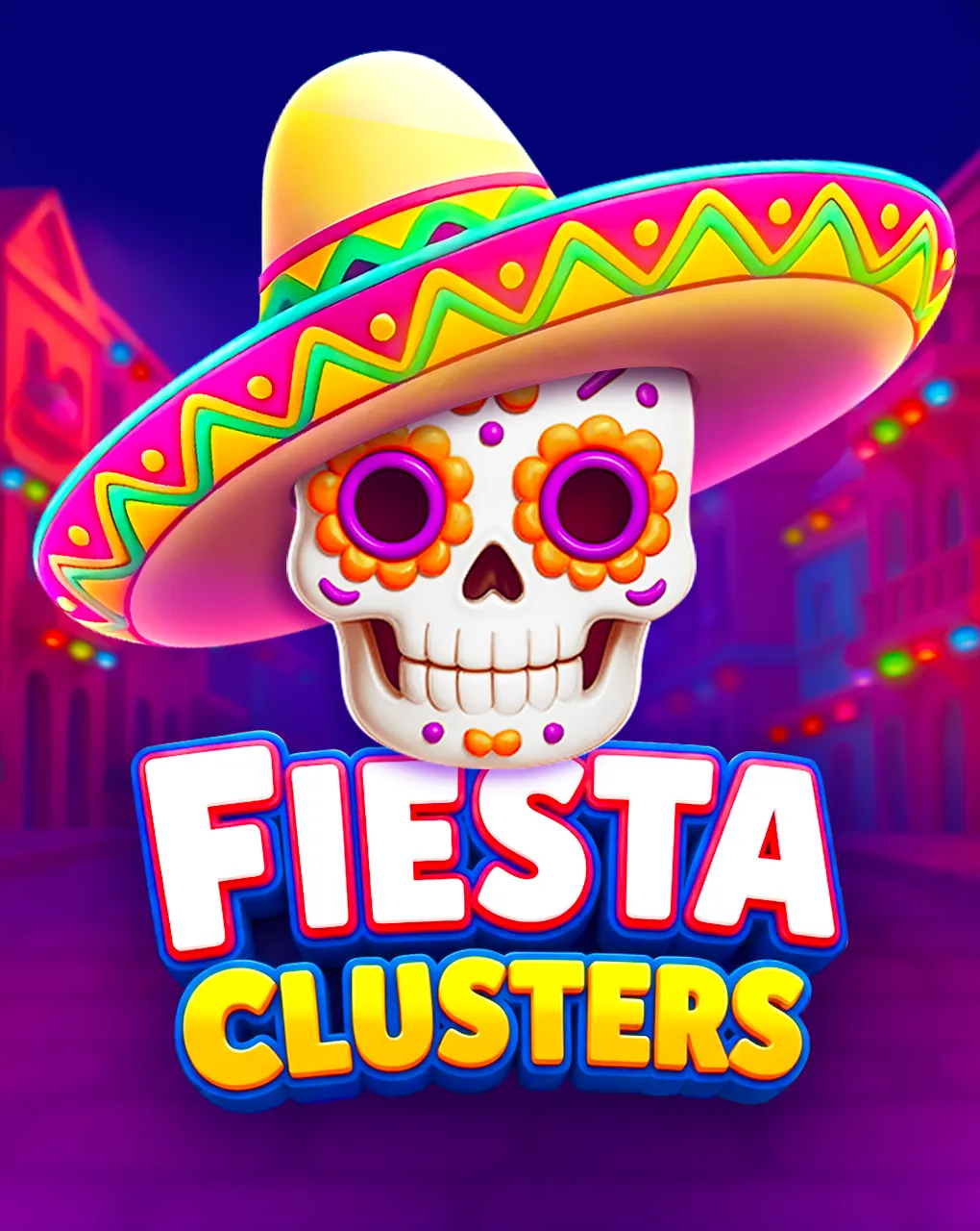 Fiesta Clusters - TERRABET168