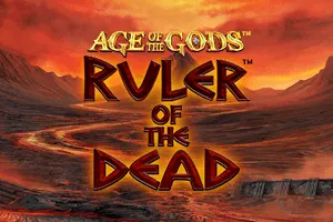 Playtech : Age of the Gods: Ruler Of The Dead - TERRABET168