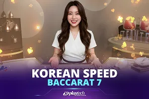 Korean Speed Baccarat 7 - TERRABET168