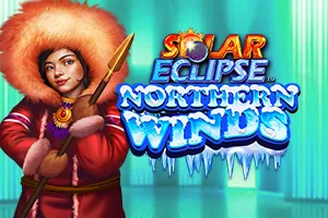 Playtech : Solar Eclipse: Northern Winds™ - TERRABET168