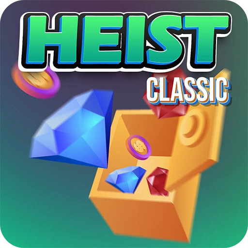 Heist Classic - TERRABET168