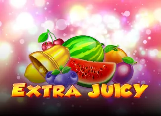 Pragmatic : Extra Juicy - TERRABET168
