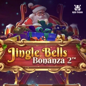 Redtiger : Jingle Bells Bonanza™ 2 - TERRABET168