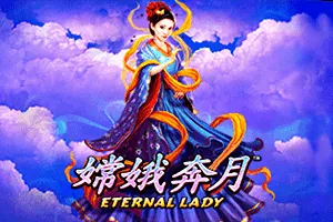 Playtech : Eternal Lady - TERRABET168